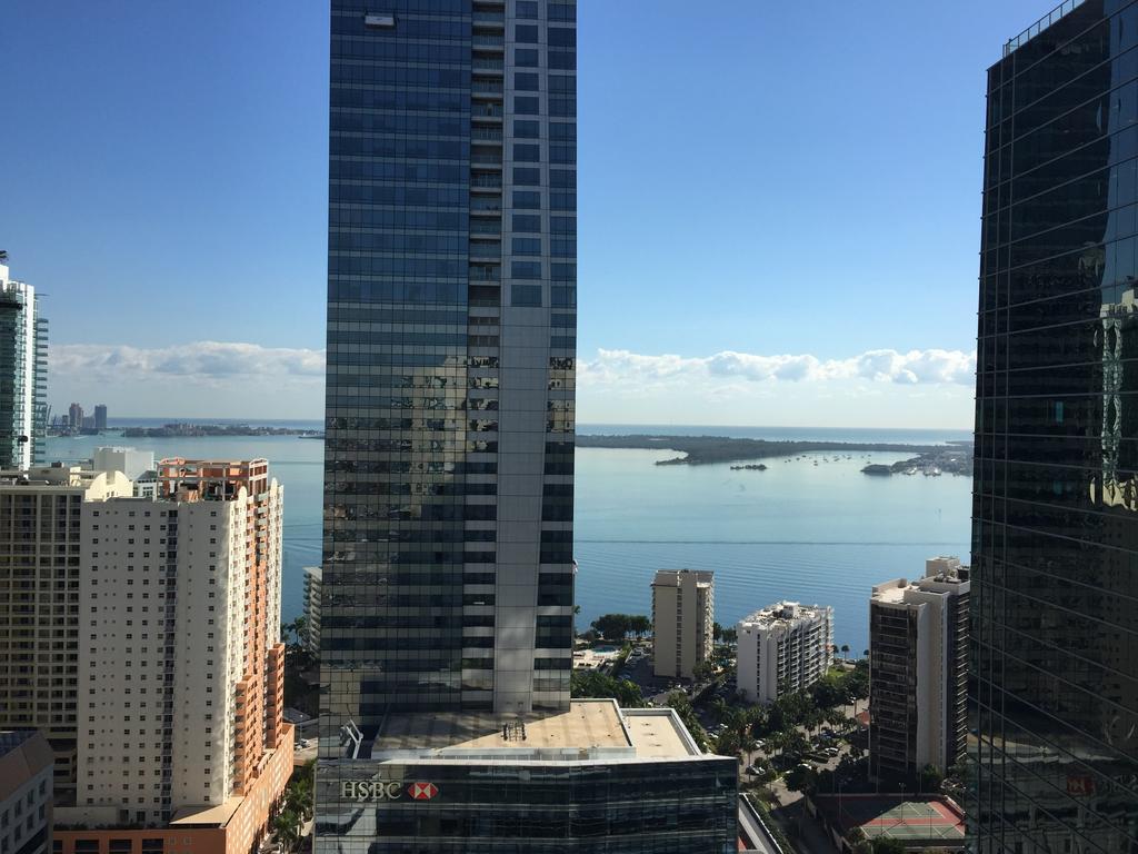 Epic Global Brickell