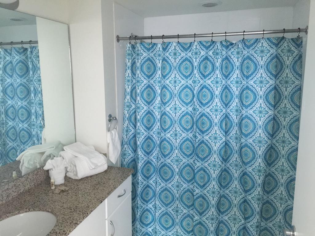 Apartamento Epic Global Brickell Miami