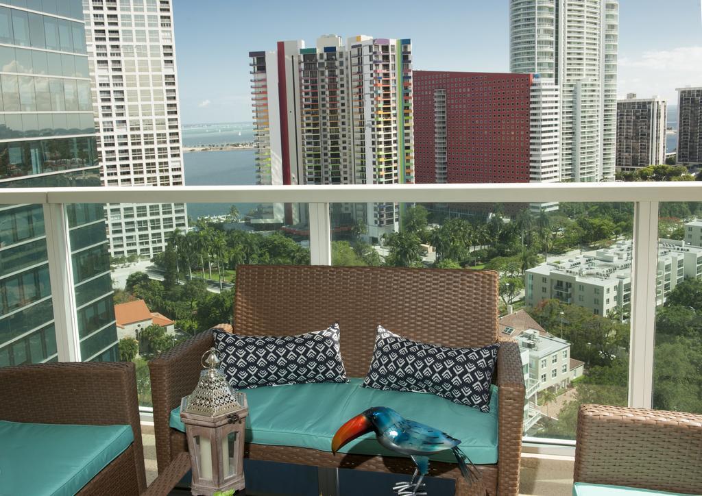 Epic Global Brickell Apartamento Miami