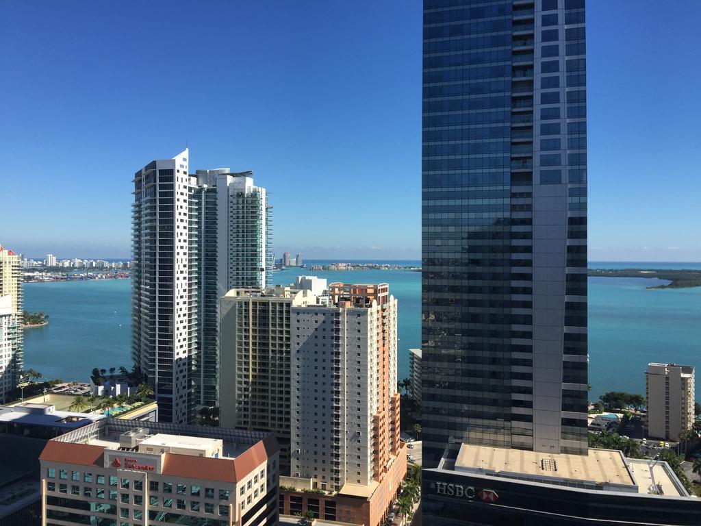 Epic Global Brickell Apartamento *