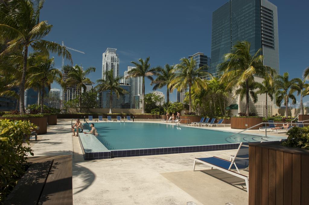 Epic Global Brickell Apartamento Miami