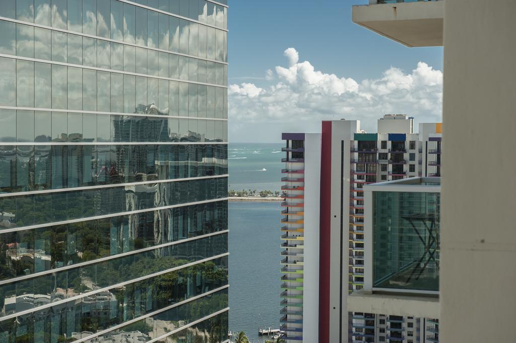 Epic Global Brickell Apartamento
