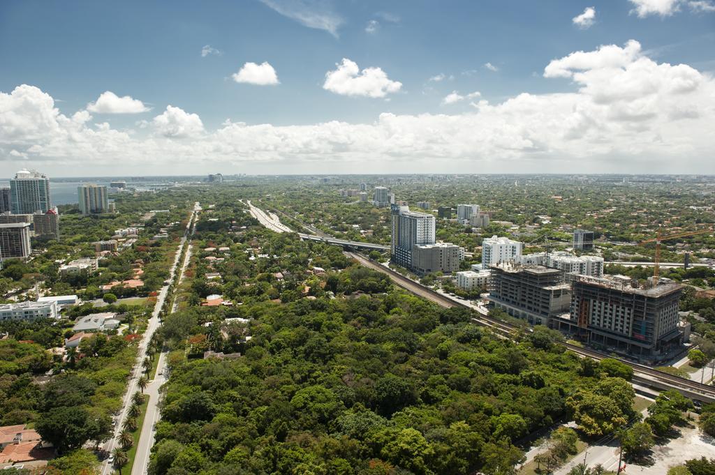 Epic Global Brickell Apartamento