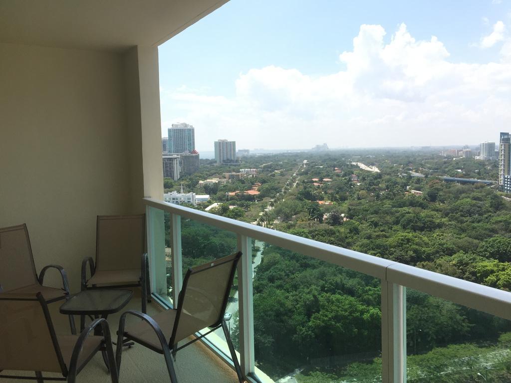 Epic Global Brickell