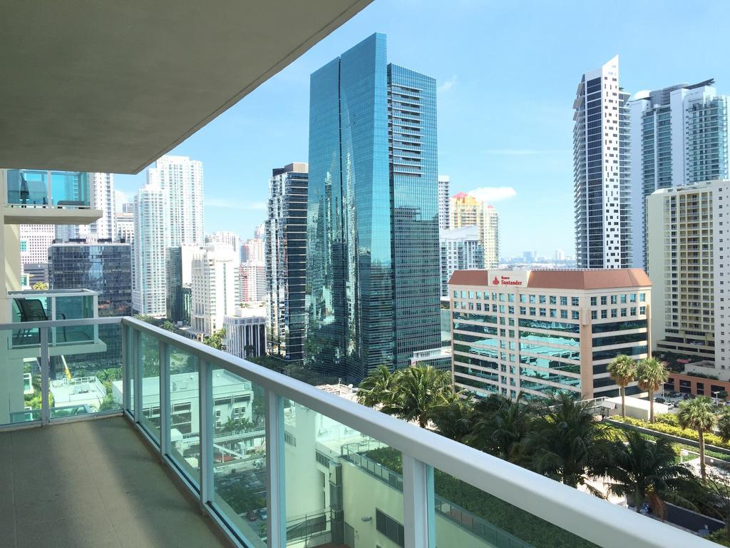 Apartamento Epic Global Brickell *