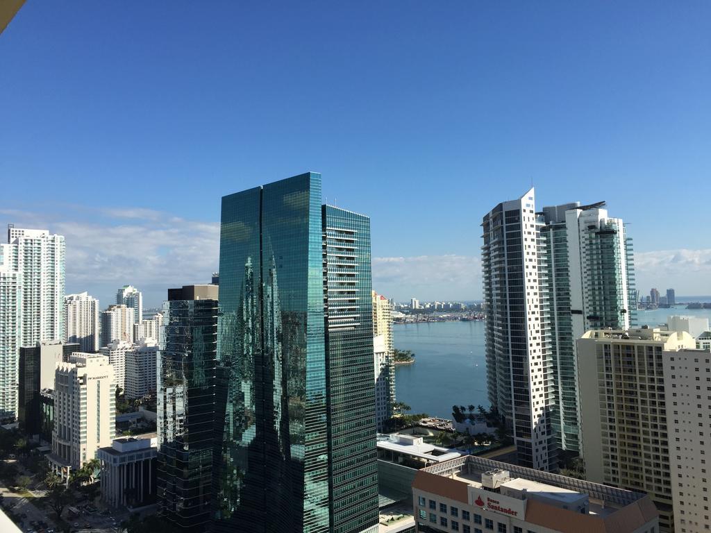 Epic Global Brickell