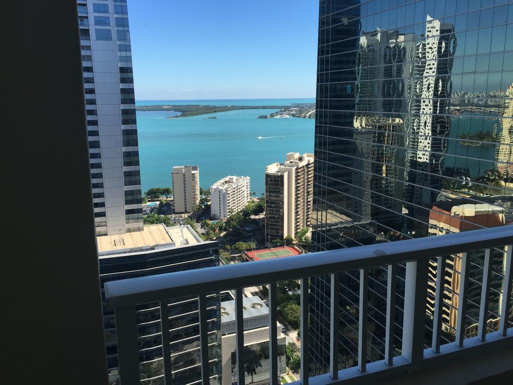 Epic Global Brickell Apartamento Miami
