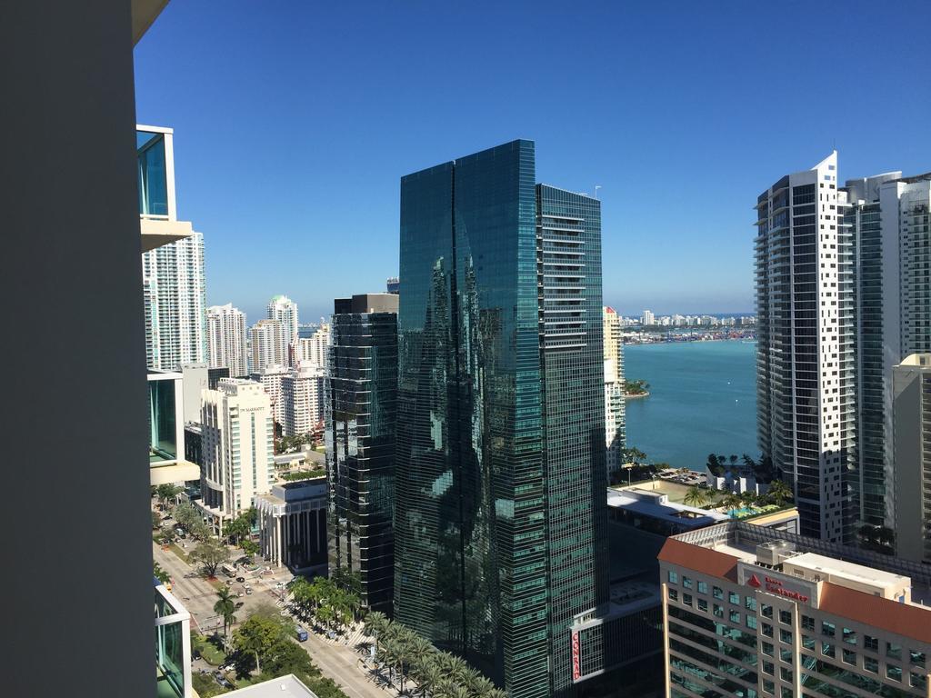 Epic Global Brickell Apartamento